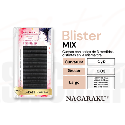 NAGARAKU BLOOM