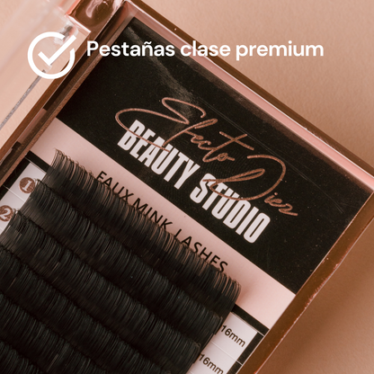 EFECTO10 FAUX MINK
