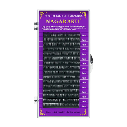 NAGARAKU MINK CURVATURA ESPECIAL N