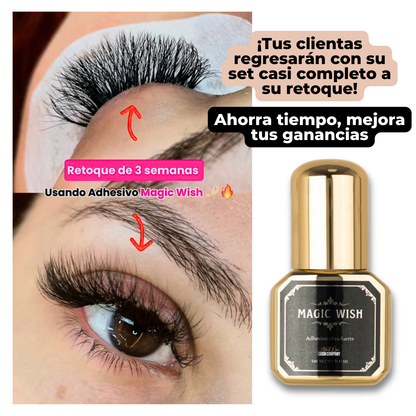 ADHESIVO MAGIC WISH | EFECTO10