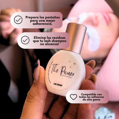 THE PRIMER EFECTO10