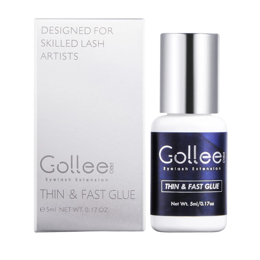 GOLLEE ADHESIVO THIN AND FAST