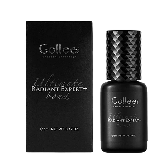 GOLLEE ADHESIVO ULTIMATE RADIANT EXPERT