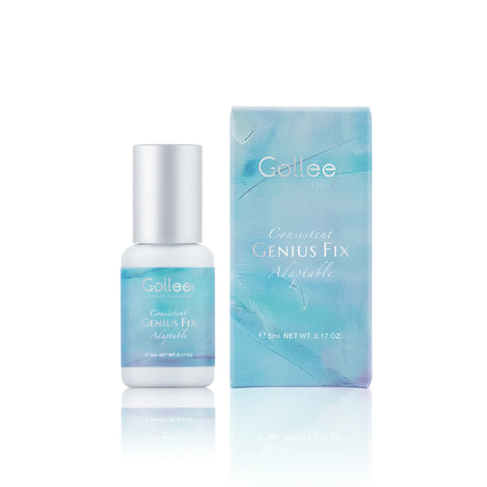 GOLLEE ADHESIVO GENIUS FIX (adaptable)