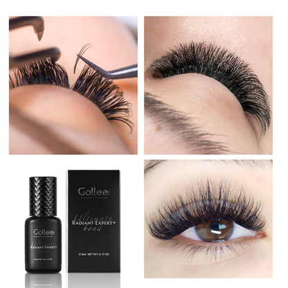GOLLEE ADHESIVO ULTIMATE RADIANT EXPERT