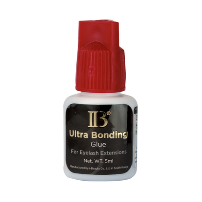IB ADHESIVO ULTRA BONDING TAPA ROJA 5ML