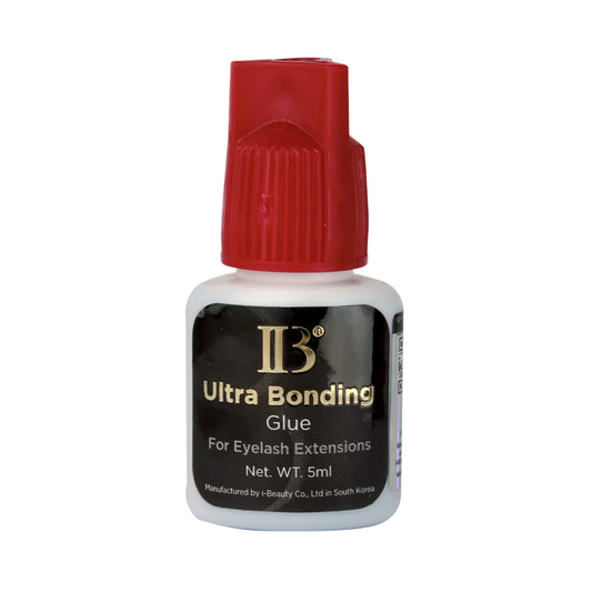 IB ADHESIVO ULTRA BONDING TAPA ROJA 5ML