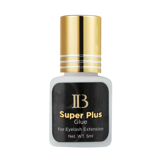 IB ADHESIVO SUPER PLUS TAPA DORADA 5 ML