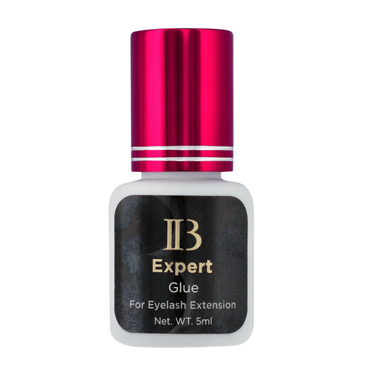 IB ADHESIVO EXPERT TAPA METAL ROJA 5ML