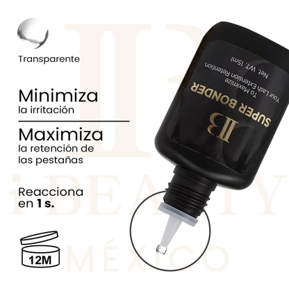 IB SUPER BONDER