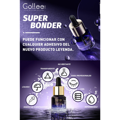 GOLLEE SUPER BONDER
