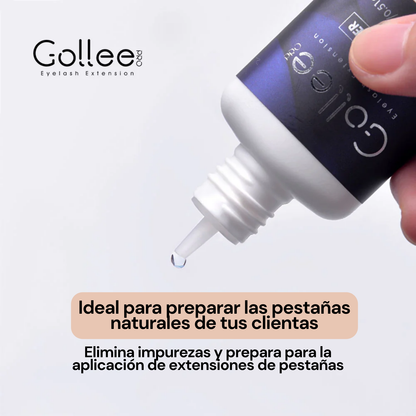 GOLLEE PRIMER