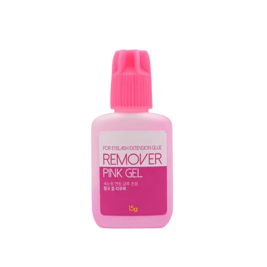 REMOVER CLEAR GEL 15 GRS