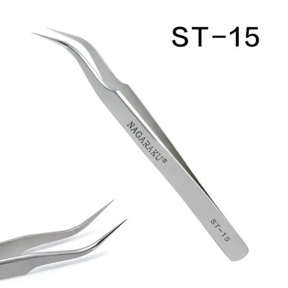 PINZA NAGARAKU CURVA ST-15
