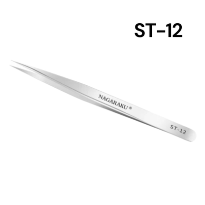 PINZA NAGARAKU RECTA ST-12
