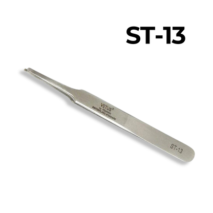 PINZA VETUS PLATA ST-13