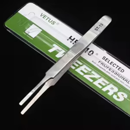 PINZA VETUS PLATA ST-13