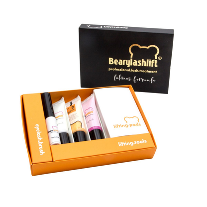 KIT BEARY LASHLIFT