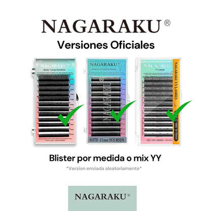 NAGARAKU YY