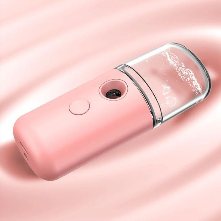 NANO MISTER