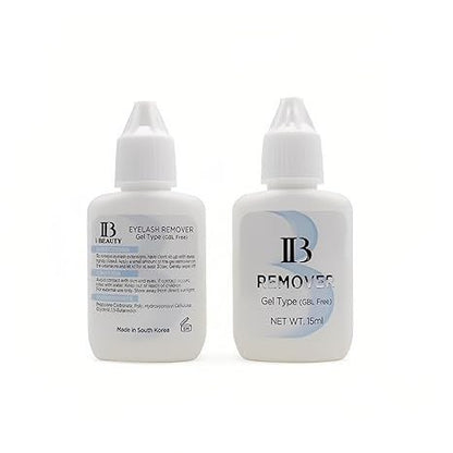 IB REMOVER GBL FREE 15 ML