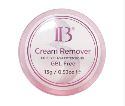 IB CREAM REMOVER GBL FREE 15 GR.