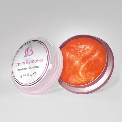 IB CREAM REMOVER GBL FREE 15 GR.