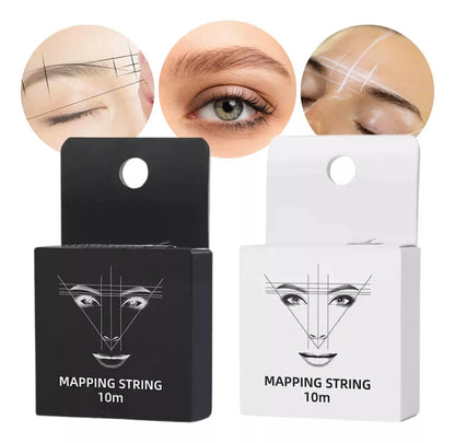 HILO DE MAPEO PARA CEJAS