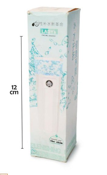 NANO MISTER DIAMANTE