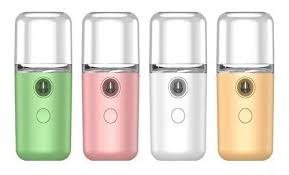 NANO MISTER