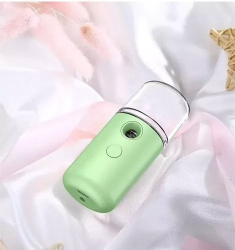 NANO MISTER