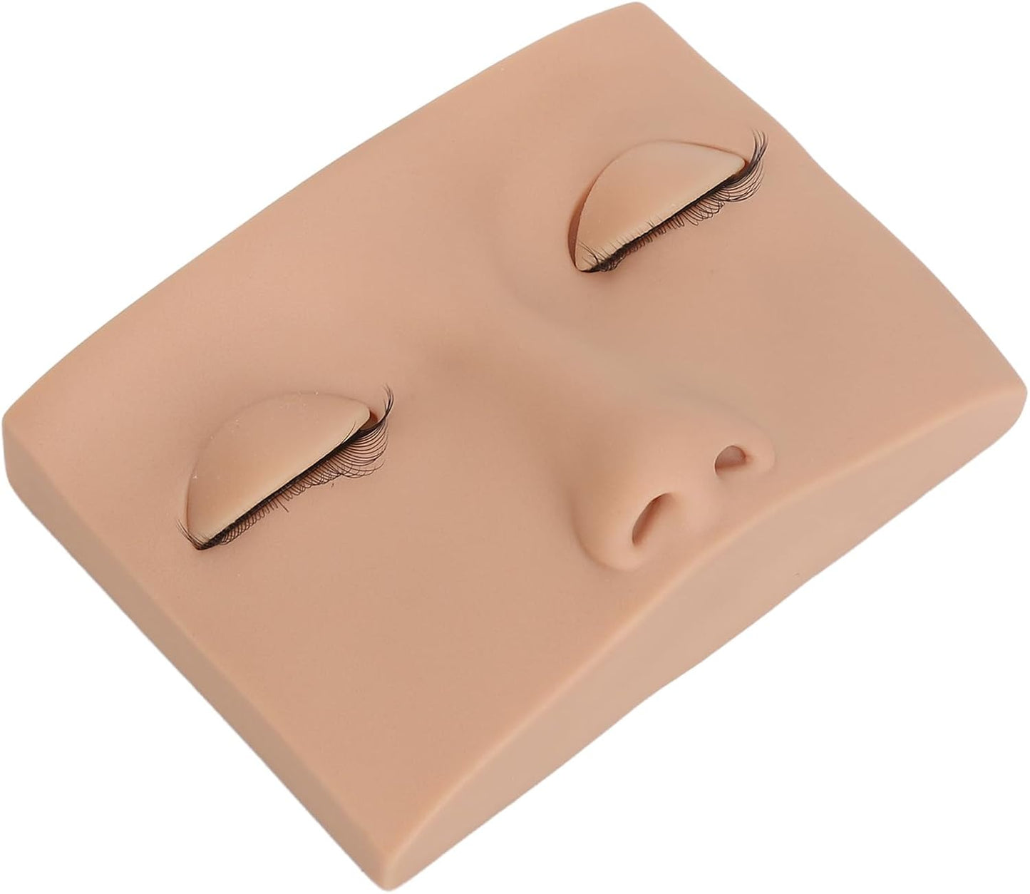 Cara de Práctica con Ojos | Desmontable