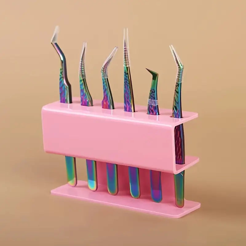 ORGANIZADOR PARA PINZAS - PORTA PINZAS