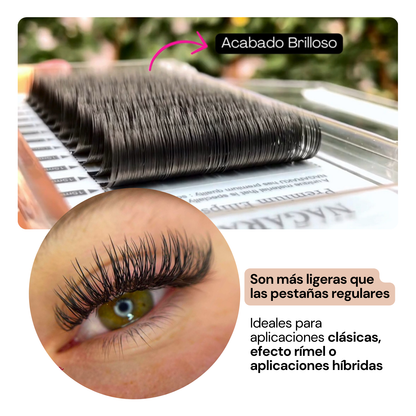 NAGARAKU ELIPSE LASH