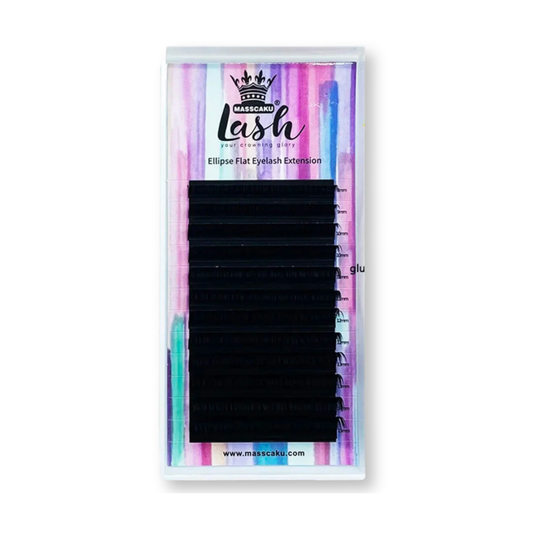 MASSCAKU ELIPSE LASH