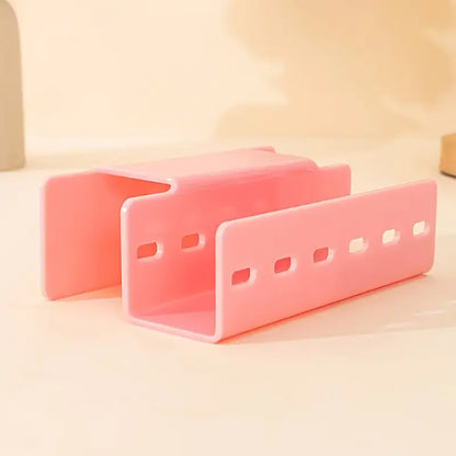 ORGANIZADOR PARA PINZAS - PORTA PINZAS