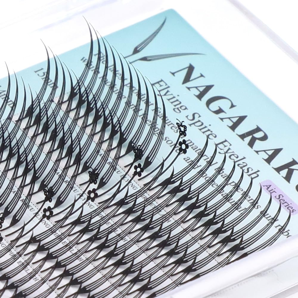 NAGARAKU FLYING SPIRE