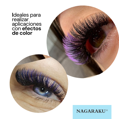 NAGARAKU OMBRE