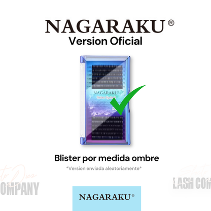 NAGARAKU OMBRE