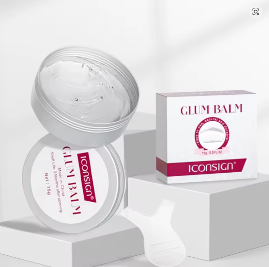 BALSAMO ADHESIVO PARA LIFTING ICONSING