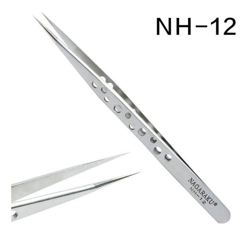 PINZA NAGARAKU NH-12 RECTA