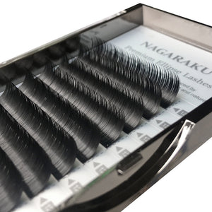 NAGARAKU ELIPSE LASH