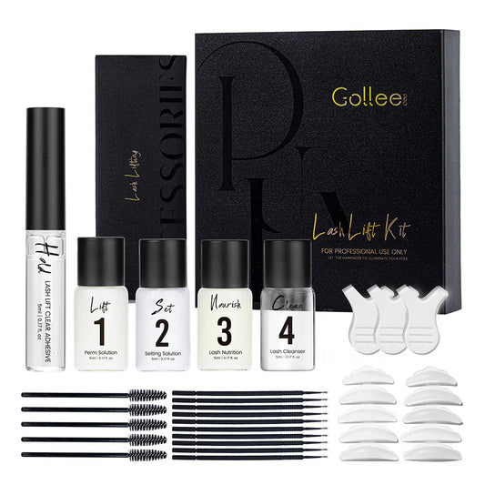 GOLLEE KIT LASH LIFT Z20