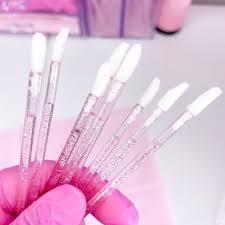 APLICADOR DE LIP BRUSH 50 PZ