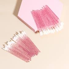 APLICADOR DE LIP BRUSH 50 PZ