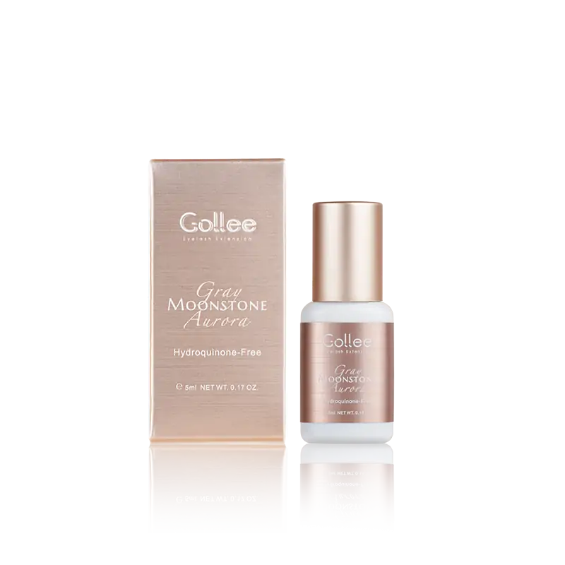 GOLLEE ADHESIVO GRAY MOONSTONE AURORA