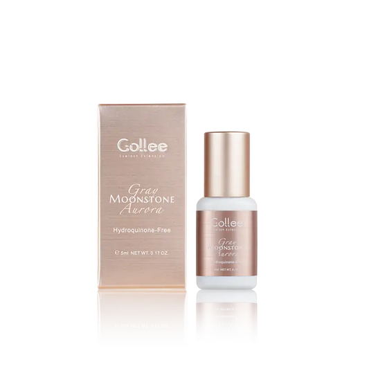 GOLLEE ADHESIVO GRAY MOONSTONE AURORA