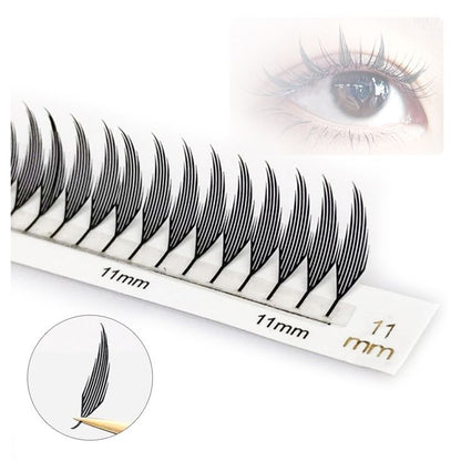 NAGARAKU SPIRE LASH