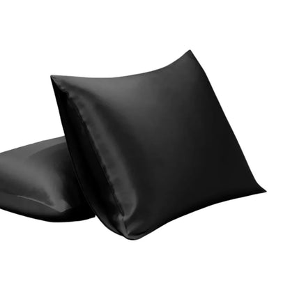 FUNDA PARA ALMOHADA DE SEDA