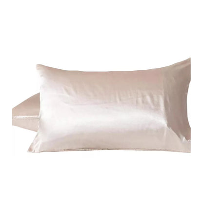 FUNDA PARA ALMOHADA DE SEDA